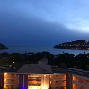 Apt 3 Places, Baie De Sur Mer, Vue Exceptionnelle Villefranche-sur-Mer