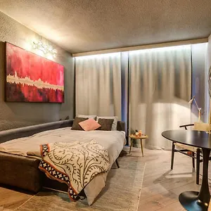Studio Close To The Slopes , Chamonix France