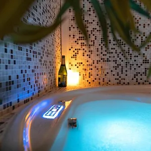 A Jacuzzi With Sea View - Duplex With 2 Terraces Villefranche-sur-Mer